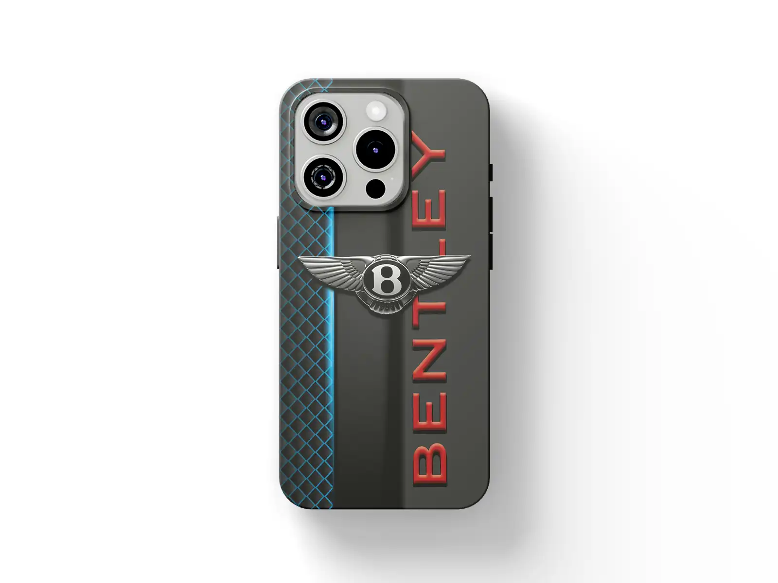 Bentley Coques Téléphone Style Moderne Résistant
